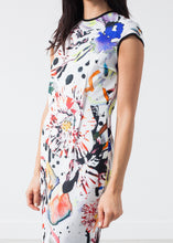 Laden Sie das Bild in den Galerie-Viewer, Dream Dress in Painted Floral