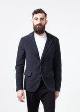 Load image into Gallery viewer, Zepo Brushed Cotton Blazer