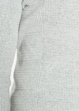Load image into Gallery viewer, Waffle Knit Long Sleeve Tee