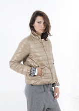 Load image into Gallery viewer, Deione Coat in Graphite Floral