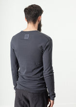 Laden Sie das Bild in den Galerie-Viewer, Secon Shale Shirt in Slate
