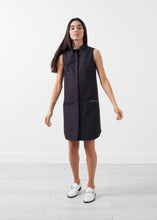 Laden Sie das Bild in den Galerie-Viewer, Sleeveless Hidden Pocket Dress