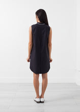 Laden Sie das Bild in den Galerie-Viewer, Sleeveless Hidden Pocket Dress