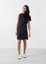 Laden Sie das Bild in den Galerie-Viewer, Sleeveless Hidden Pocket Dress