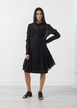 Laden Sie das Bild in den Galerie-Viewer, Button Up Dress