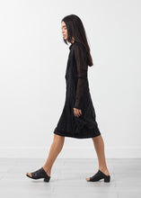 Laden Sie das Bild in den Galerie-Viewer, Button Up Dress