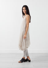 Laden Sie das Bild in den Galerie-Viewer, Patchwork Dress