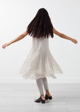 Laden Sie das Bild in den Galerie-Viewer, Patchwork Dress