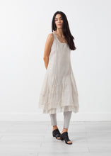Laden Sie das Bild in den Galerie-Viewer, Patchwork Dress