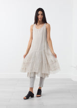 Laden Sie das Bild in den Galerie-Viewer, Patchwork Dress