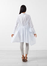 Laden Sie das Bild in den Galerie-Viewer, Shell Dress