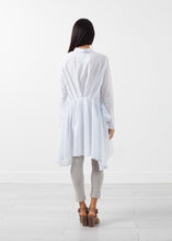 Laden Sie das Bild in den Galerie-Viewer, Shell Dress