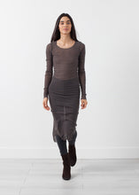 Laden Sie das Bild in den Galerie-Viewer, Sheer Dress