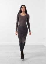 Laden Sie das Bild in den Galerie-Viewer, Sheer Dress
