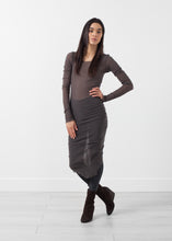 Laden Sie das Bild in den Galerie-Viewer, Sheer Dress