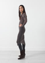 Laden Sie das Bild in den Galerie-Viewer, Sheer Dress