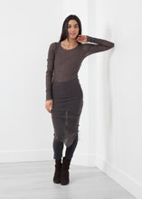 Laden Sie das Bild in den Galerie-Viewer, Sheer Dress