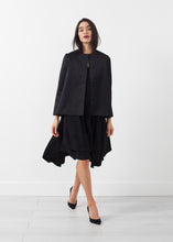 Laden Sie das Bild in den Galerie-Viewer, A-Line Jacket