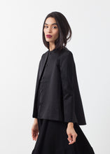 Laden Sie das Bild in den Galerie-Viewer, A-Line Jacket
