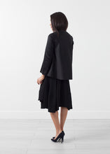 Laden Sie das Bild in den Galerie-Viewer, A-Line Jacket