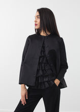 Laden Sie das Bild in den Galerie-Viewer, A-Line Jacket