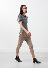 Load image into Gallery viewer, Waffle Knit Crew