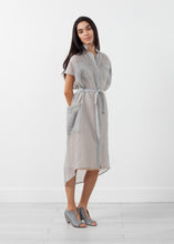 Laden Sie das Bild in den Galerie-Viewer, Ultime Shirt Dress
