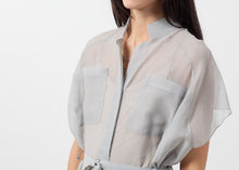 Laden Sie das Bild in den Galerie-Viewer, Ultime Shirt Dress