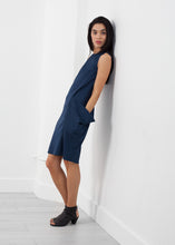 Laden Sie das Bild in den Galerie-Viewer, Uti Drape Dress