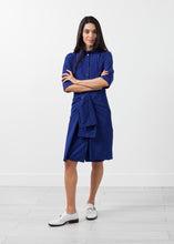 Laden Sie das Bild in den Galerie-Viewer, Tied Sleeve Dress