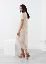Laden Sie das Bild in den Galerie-Viewer, Ultime Shirt Dress