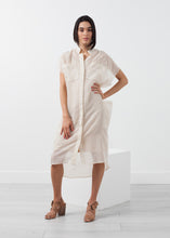 Laden Sie das Bild in den Galerie-Viewer, Ultime Shirt Dress