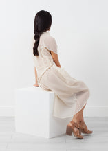 Laden Sie das Bild in den Galerie-Viewer, Ultime Shirt Dress