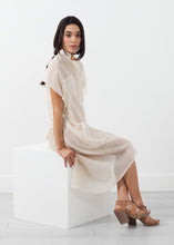 Laden Sie das Bild in den Galerie-Viewer, Ultime Shirt Dress