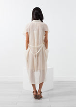 Laden Sie das Bild in den Galerie-Viewer, Ultime Shirt Dress