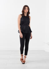 Laden Sie das Bild in den Galerie-Viewer, Organza Swing Top