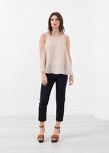 Laden Sie das Bild in den Galerie-Viewer, Organza Swing Top