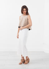 Load image into Gallery viewer, Reversible Tie Top