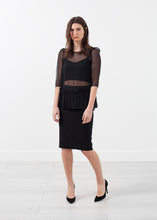 Load image into Gallery viewer, Ruffle Top