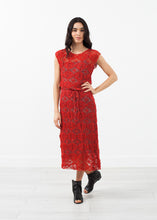 Laden Sie das Bild in den Galerie-Viewer, Lace Dress