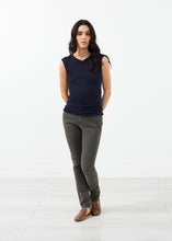 Laden Sie das Bild in den Galerie-Viewer, Woven Pant