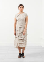 Laden Sie das Bild in den Galerie-Viewer, Dapin Dress