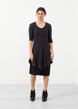 Laden Sie das Bild in den Galerie-Viewer, Hubsi Sweater Dress