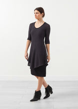 Laden Sie das Bild in den Galerie-Viewer, Hubsi Sweater Dress