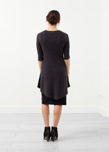Laden Sie das Bild in den Galerie-Viewer, Hubsi Sweater Dress
