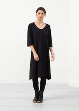 Laden Sie das Bild in den Galerie-Viewer, Sleeve Dress
