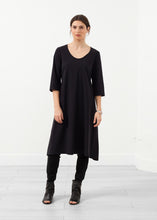 Laden Sie das Bild in den Galerie-Viewer, Sleeve Dress