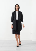 Laden Sie das Bild in den Galerie-Viewer, Side Ruche Skirt