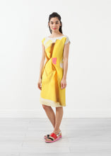 Laden Sie das Bild in den Galerie-Viewer, Paper Dress