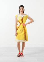 Laden Sie das Bild in den Galerie-Viewer, Paper Dress
